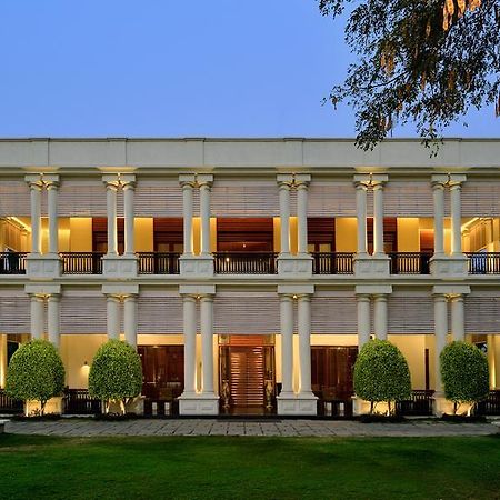 Golkonda Resorts & Spa Hyderabad Exterior foto