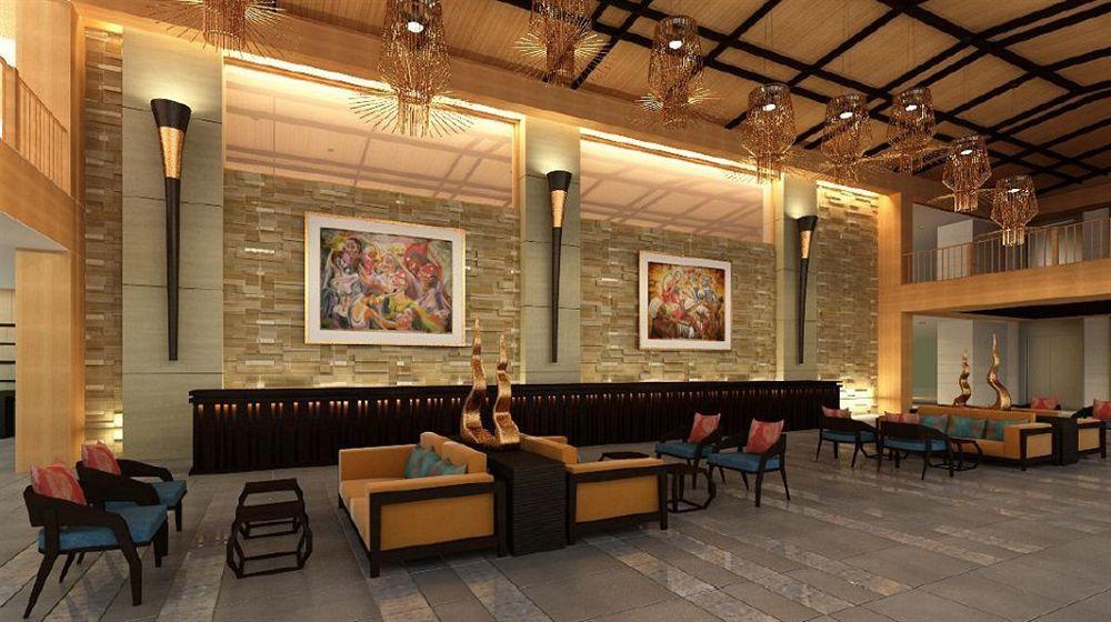 Golkonda Resorts & Spa Hyderabad Exterior foto