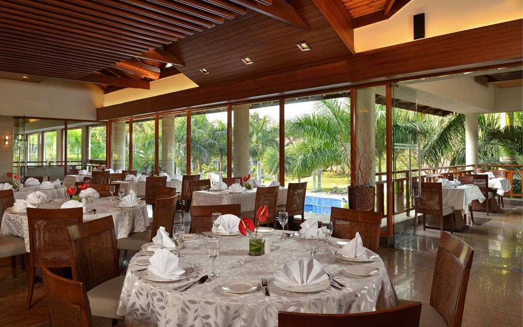 Golkonda Resorts & Spa Hyderabad Exterior foto