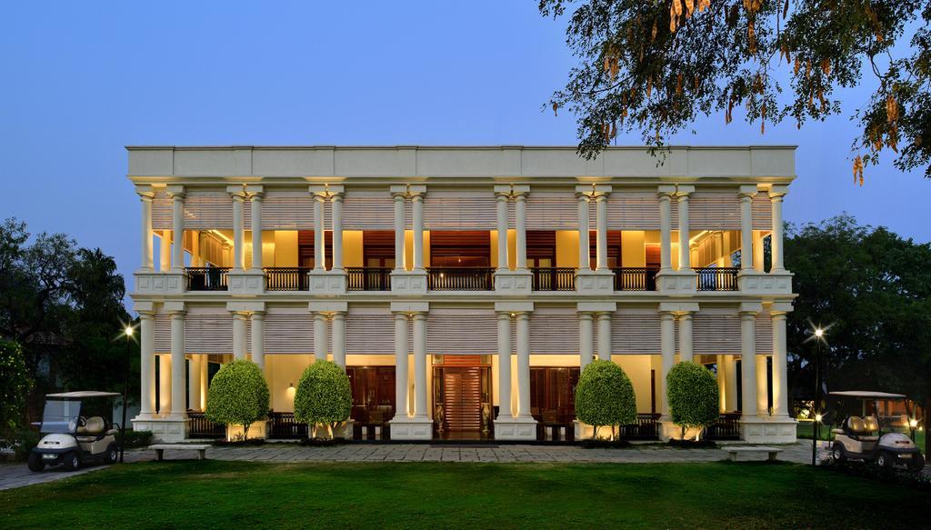 Golkonda Resorts & Spa Hyderabad Exterior foto