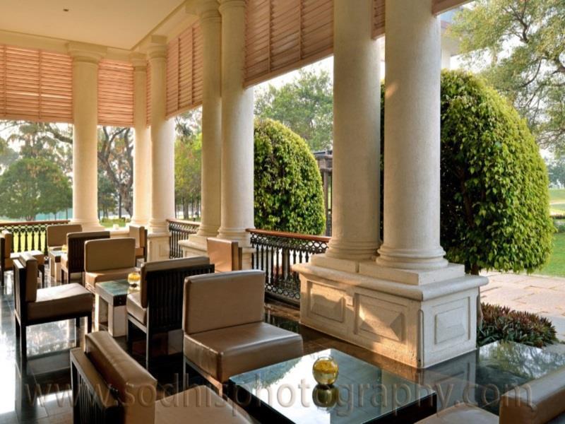 Golkonda Resorts & Spa Hyderabad Exterior foto