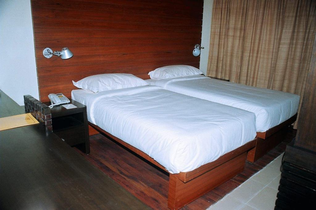 Golkonda Resorts & Spa Hyderabad Habitación foto